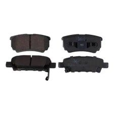 MAXGEAR fékbetétkészlet, tárcsafék 19-2109 fékbetét