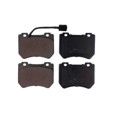 MAXGEAR fékbetétkészlet, tárcsafék 19-2114 fékbetét
