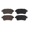 MAXGEAR fékbetétkészlet, tárcsafék 19-2126