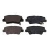 MAXGEAR fékbetétkészlet, tárcsafék 19-2129