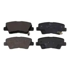 MAXGEAR fékbetétkészlet, tárcsafék 19-2129 fékbetét
