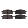 MAXGEAR fékbetétkészlet, tárcsafék 19-2133