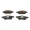 MAXGEAR fékbetétkészlet, tárcsafék 19-2146