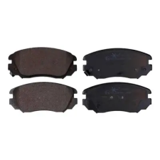 MAXGEAR fékbetétkészlet, tárcsafék 19-2155 fékbetét