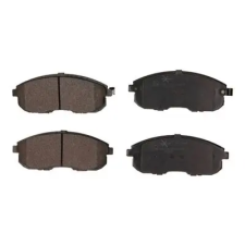 MAXGEAR fékbetétkészlet, tárcsafék 19-2158 fékbetét