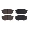 MAXGEAR fékbetétkészlet, tárcsafék 19-2176