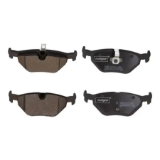 MAXGEAR fékbetétkészlet, tárcsafék 19-2865 fékbetét