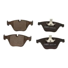 MAXGEAR fékbetétkészlet, tárcsafék 19-2872 fékbetét