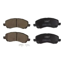 MAXGEAR fékbetétkészlet, tárcsafék 19-2878 fékbetét