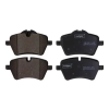 MAXGEAR fékbetétkészlet, tárcsafék 19-2885