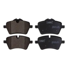 MAXGEAR fékbetétkészlet, tárcsafék 19-2885 fékbetét
