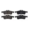 MAXGEAR fékbetétkészlet, tárcsafék 19-2886