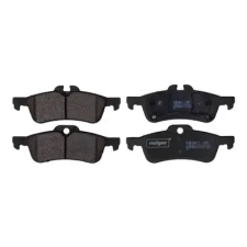 MAXGEAR fékbetétkészlet, tárcsafék 19-2886 fékbetét