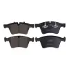 MAXGEAR fékbetétkészlet, tárcsafék 19-2889