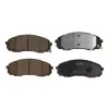 MAXGEAR fékbetétkészlet, tárcsafék 19-2901