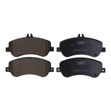 MAXGEAR fékbetétkészlet, tárcsafék 19-2909 fékbetét