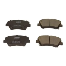 MAXGEAR fékbetétkészlet, tárcsafék 19-2927 fékbetét