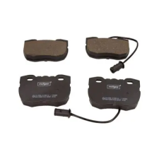 MAXGEAR fékbetétkészlet, tárcsafék 19-2939 fékbetét