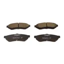 MAXGEAR fékbetétkészlet, tárcsafék 19-2969 fékbetét