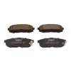 MAXGEAR fékbetétkészlet, tárcsafék 19-2977