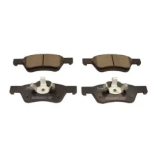 MAXGEAR fékbetétkészlet, tárcsafék 19-2984 fékbetét