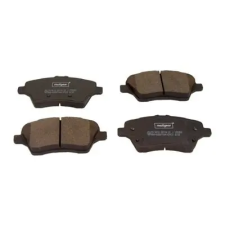 MAXGEAR fékbetétkészlet, tárcsafék 19-3018 fékbetét