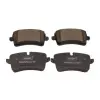 MAXGEAR fékbetétkészlet, tárcsafék 19-3026