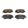 MAXGEAR fékbetétkészlet, tárcsafék 19-3032