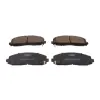 MAXGEAR fékbetétkészlet, tárcsafék 19-3035