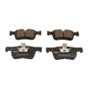 MAXGEAR fékbetétkészlet, tárcsafék 19-3036