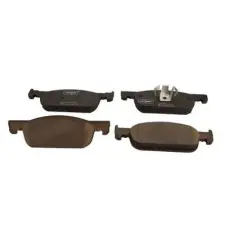MAXGEAR fékbetétkészlet, tárcsafék 19-3376 fékbetét