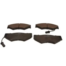 MAXGEAR fékbetétkészlet, tárcsafék 19-3402 fékbetét