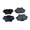 MAXGEAR fékbetétkészlet, tárcsafék 19-3593