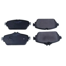 MAXGEAR fékbetétkészlet, tárcsafék 19-3612 autóalkatrész