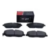MAXGEAR fékbetétkészlet, tárcsafék 19-3613