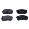 MAXGEAR fékbetétkészlet, tárcsafék 19-3647