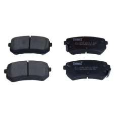 MAXGEAR fékbetétkészlet, tárcsafék 19-3647 fékbetét