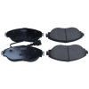 MAXGEAR fékbetétkészlet, tárcsafék 19-3654