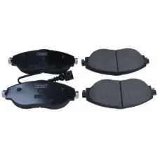 MAXGEAR fékbetétkészlet, tárcsafék 19-3654 autóalkatrész