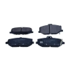 MAXGEAR fékbetétkészlet, tárcsafék 19-3892
