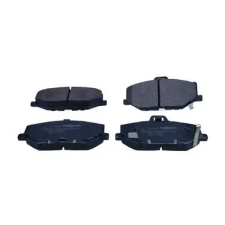 MAXGEAR fékbetétkészlet, tárcsafék 19-3892 autóalkatrész