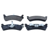 MAXGEAR fékbetétkészlet, tárcsafék 19-3954