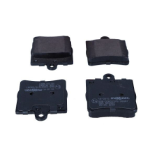 MAXGEAR fékbetétkészlet, tárcsafék MAXGEAR 19-0415 autóalkatrész