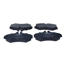 MAXGEAR fékbetétkészlet, tárcsafék MAXGEAR 19-0534 autóalkatrész