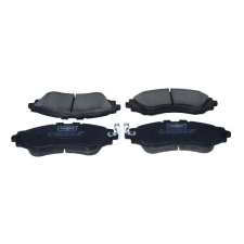 MAXGEAR fékbetétkészlet, tárcsafék MAXGEAR 19-0609 autóalkatrész