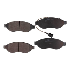 MAXGEAR fékbetétkészlet, tárcsafék MAXGEAR 19-0673 autóalkatrész