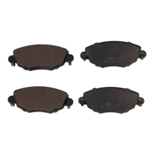 MAXGEAR fékbetétkészlet, tárcsafék MAXGEAR 19-0876 autóalkatrész