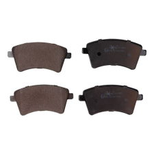 MAXGEAR fékbetétkészlet, tárcsafék MAXGEAR 19-0899 autóalkatrész