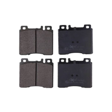 MAXGEAR fékbetétkészlet, tárcsafék MAXGEAR 19-1060 autóalkatrész