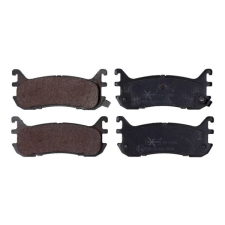 MAXGEAR fékbetétkészlet, tárcsafék MAXGEAR 19-1385 autóalkatrész